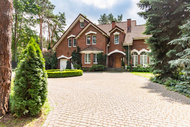 Best Affordable Driveway Pavers  in Galesburg, IL