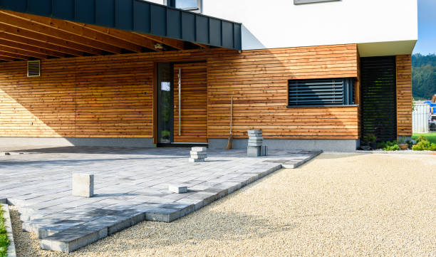 Best Commercial Driveway Pavers  in Galesburg, IL