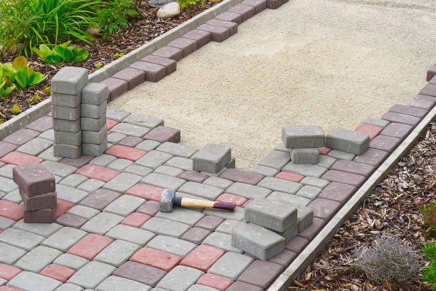 Professional Driveway Pavers in Galesburg, IL