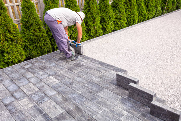 Best Local Driveway Pavers  in Galesburg, IL