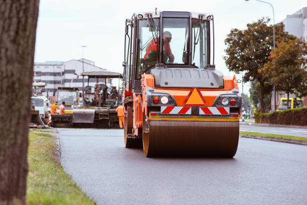 Best Driveway Paver Repair  in Galesburg, IL
