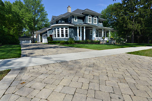 Best Driveway Pavers Near Me  in Galesburg, IL