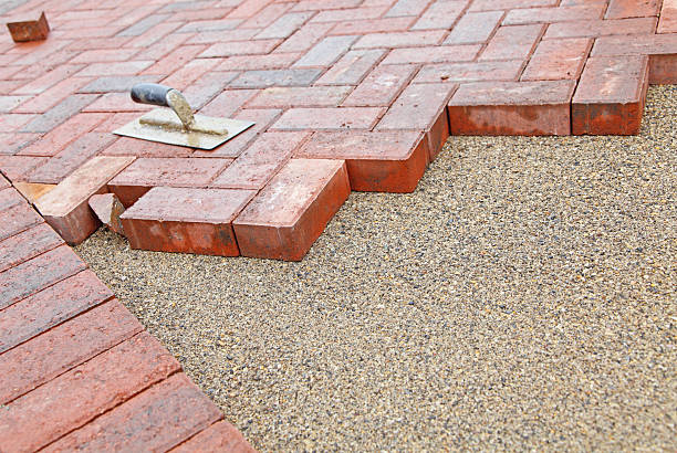 Best Driveway Resurfacing Pavers  in Galesburg, IL