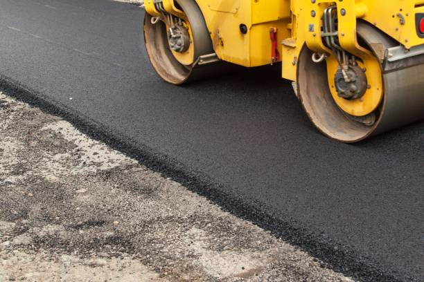Best Decorative Driveway Pavers  in Galesburg, IL